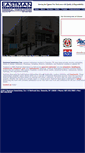 Mobile Screenshot of eastman-assoc.com